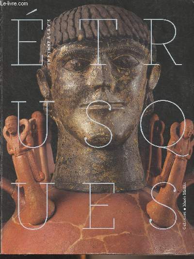 Etrusques un hymne  la vie