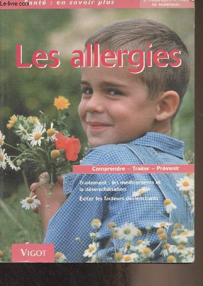 Les allergies - 