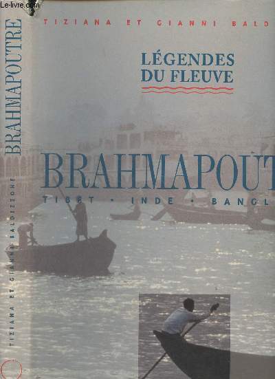 Brahmapoutre - 