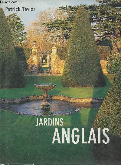 Jardins anglais