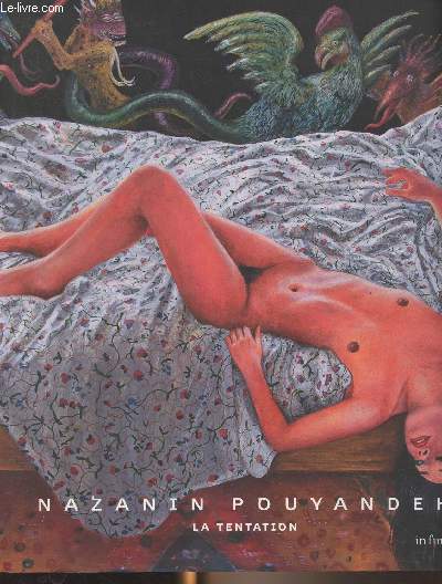 Nazanin Pouyandeh, la tentation