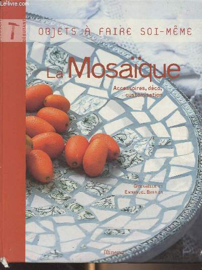 La mosaque (Accessoires, dco, customisation) - 