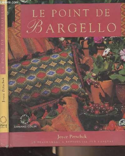 Le point de Bargello - 