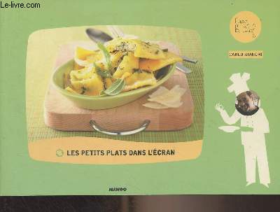 Les petits plats dans l'cran (Recettes de l'mission 