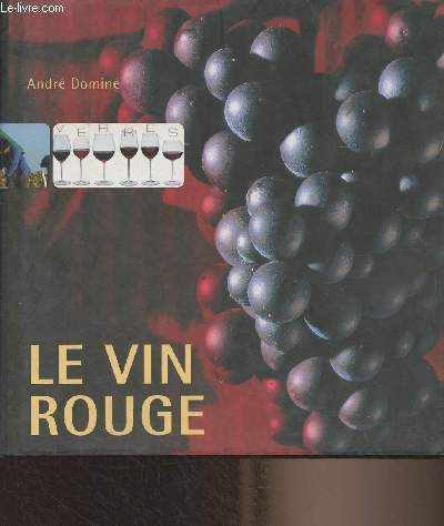 Le vin rouge