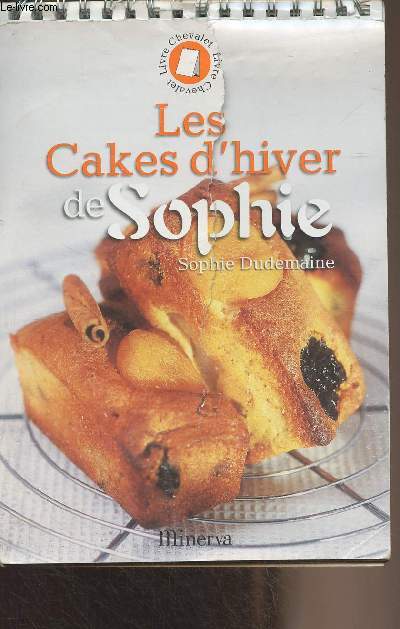 Les cakes d'hiver de Sophie - 