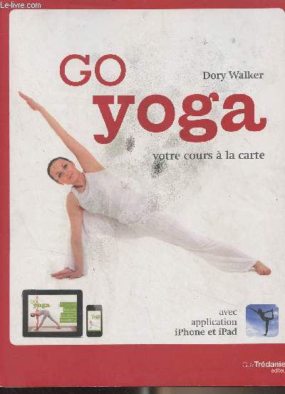 Go yoga, votre cours  la carte