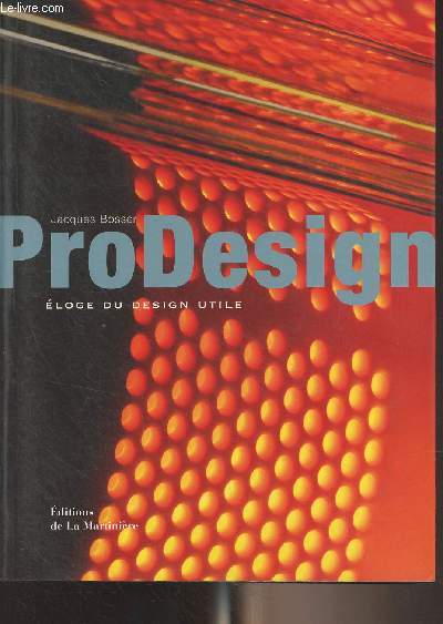 ProDesign, loge du design utile