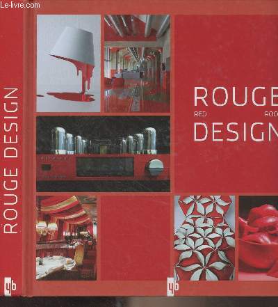 Rouge/Red/Rood Design