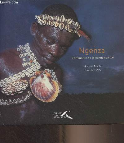 Ngenza, crmonie de la connaissance