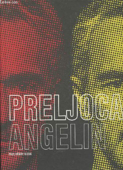 Preljocaj Angelin