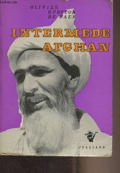 Intermde Afghan (Afghan interlude) - 