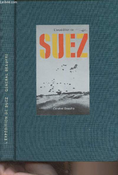 L'expdition de Suez