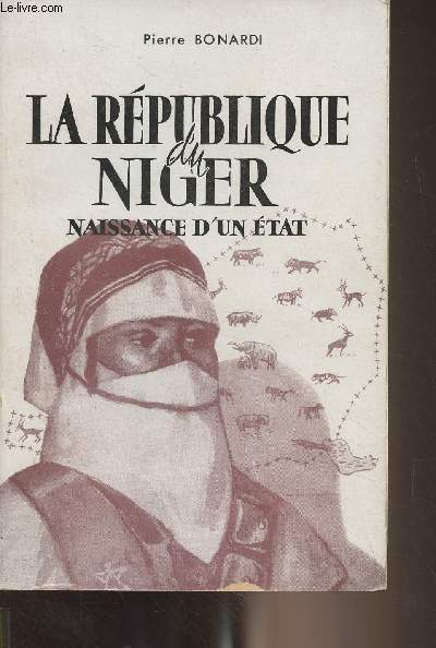 La Rpublique du Niger, naissance d'un tat