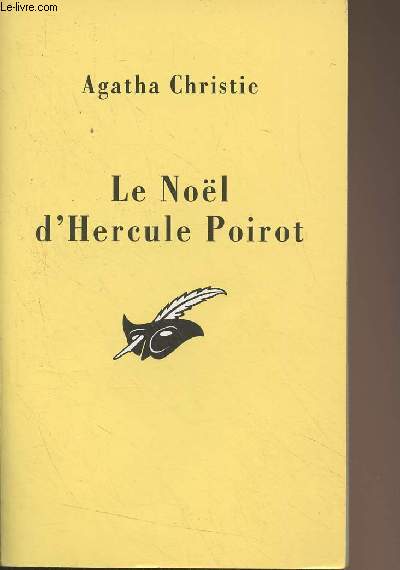 Le Nol d'Hercule Poirot - 