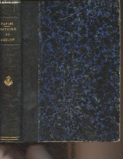 Histoire du Christ