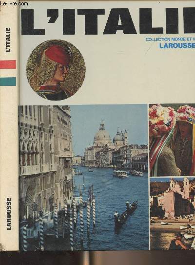 L'Italie - 