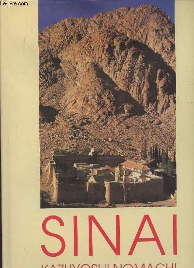 Sinai - collection 