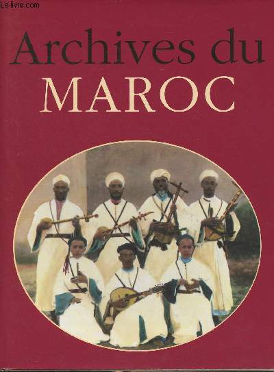 Archives du Maroc - 