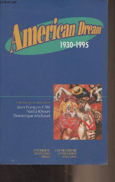 American Dream 1930-1995 - 