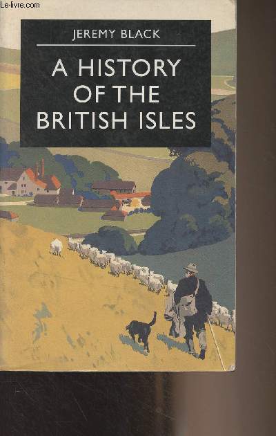 A History of the British Isles