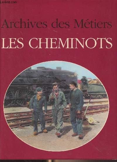 Archives des cheminots - 
