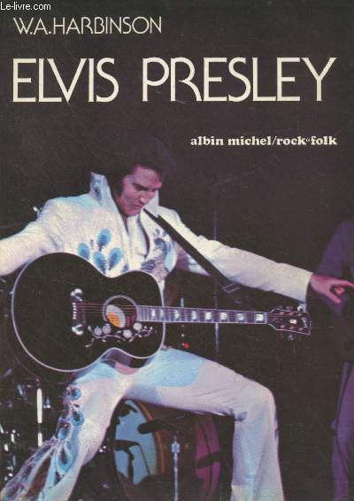 Elvis Presley - 