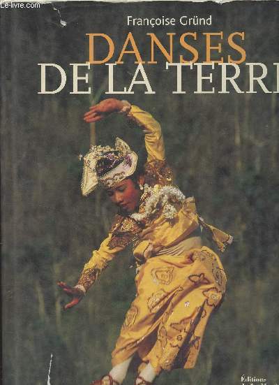 Danses de la terre