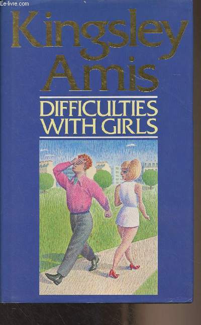 Difficulties with girls