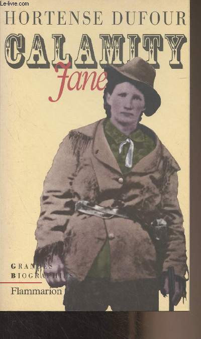 Calamity Jane - 