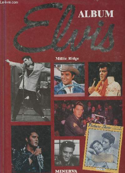 Album Elvis