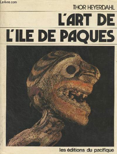 L'art de l'le de Paques