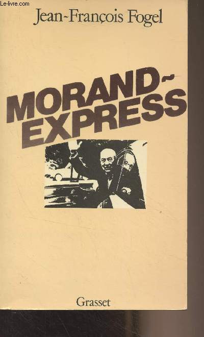Morand-express