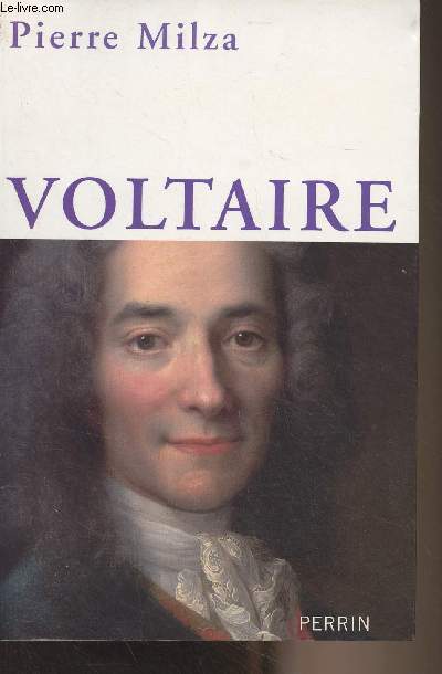 Voltaire