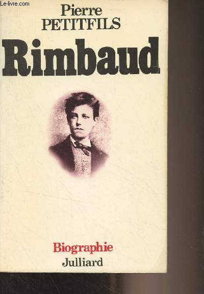 Rimbaud - 