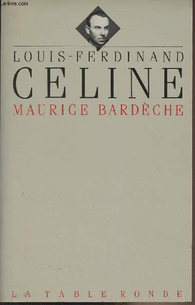 Louis-Ferdinand Cline