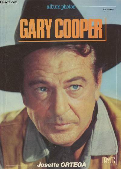 Gary Cooper - 