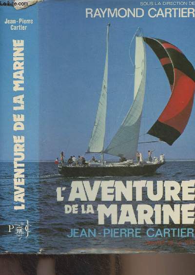 L'aventure de la marine