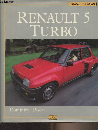 Renault 5 Turbo - 