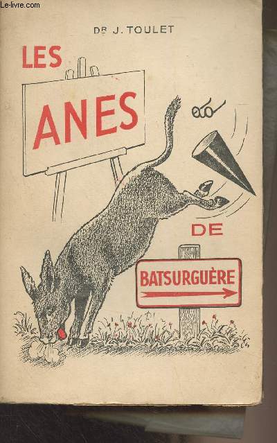 Les nes de Batsurgure