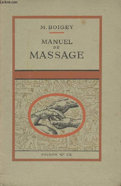 Manuel de massage