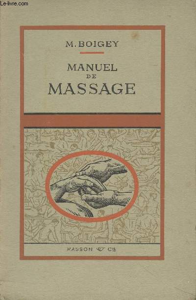 Manuel de massage