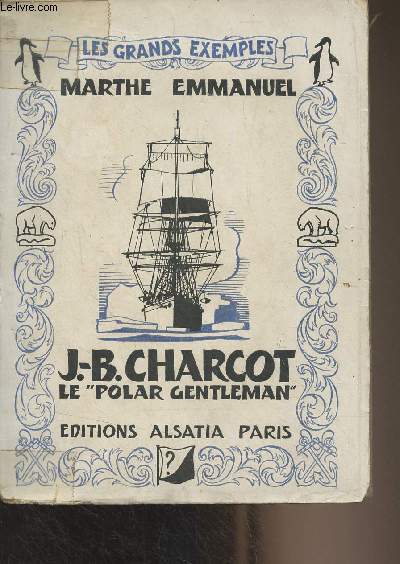 J.-B. Charcot, le 