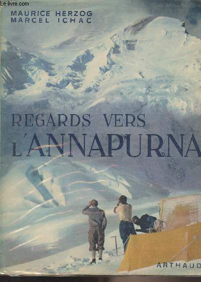 Regards vers l'Annapurna