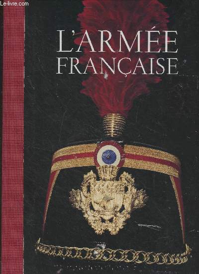 L'arme franaise