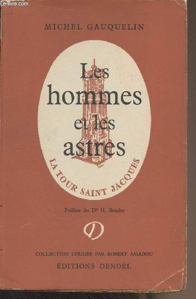 Les hommes et les astres - 