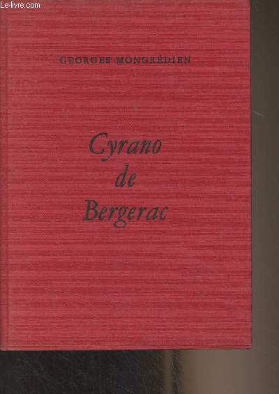 Cyrano de Bergerac