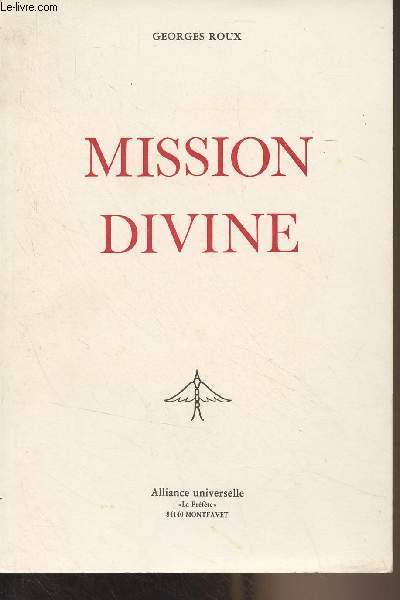 Mission divine