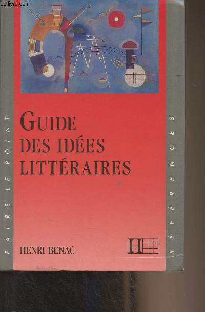 Guide des ides littraires - 