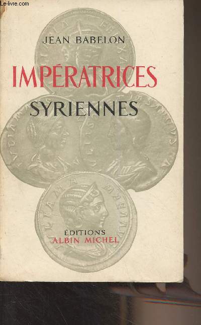Impratrices syriennes